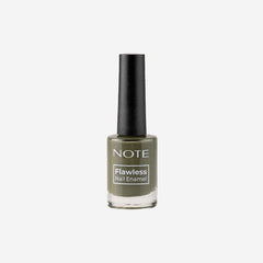 Flawless Nail Polish