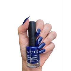 Flawless Nail Polish