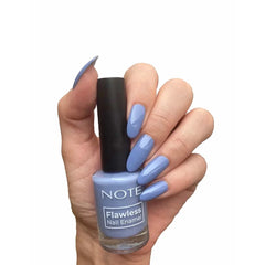 Flawless Nail Polish