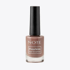 Flawless Nail Polish