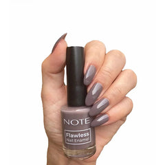 Flawless Nail Polish
