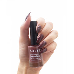 Flawless Nail Polish