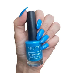 Flawless Nail Polish
