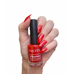 Flawless Nail Polish