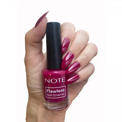 Flawless Nail Polish