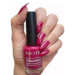 Flawless Nail Polish