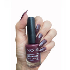 Flawless Nail Polish