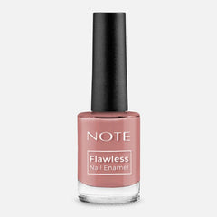 Flawless Nail Polish