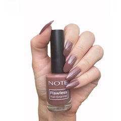 Flawless Nail Polish
