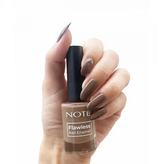 Flawless Nail Polish