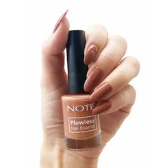 Flawless Nail Polish