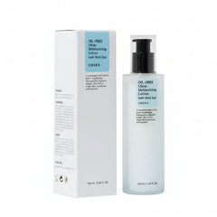 Oil-Free Ultra-Moisturizing Lotion -100ml