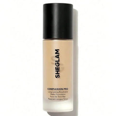 Complexion Pro Long Wear Breathable Matte Foundation -30ml