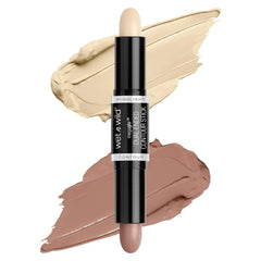 MegaGlo Highlight & Contour Stick – 8g