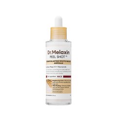 Dr. Melaxin Peel Shot Ampoule - 80ml