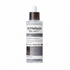 Peel Shot Exfoliating Black Rice Ampoule - 80ml