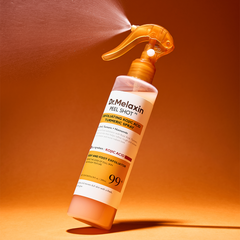 Peel Shot Keratin Care Kojic Acid Turmeric Spray - 200ml