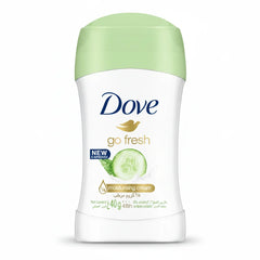 Deodorant Stick - Go Fresh Cucumber - 40g