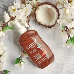 Coconut Tanning Oil Spray - 200ml
