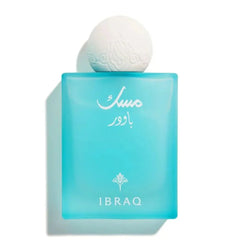 Misk Powder Eau de Parfum - 75ml