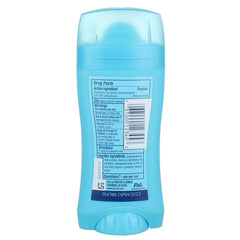 pH Balanced Shower Fresh Invisible Solid Antiperspirant -73g