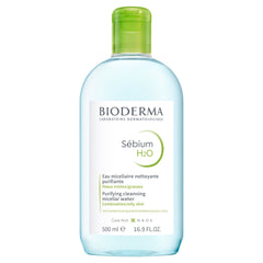 Sébium H2O Micellar Solution