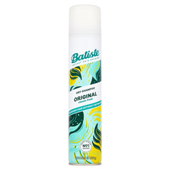 Dry Shampoo -200ml