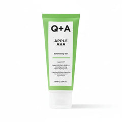 Apple AHA Exfoliating Gel - 75ml