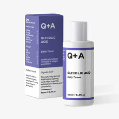 Glycolic Acid Daily Toner - 100ml