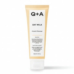 Oat Milk Cream Cleanser - 125ml