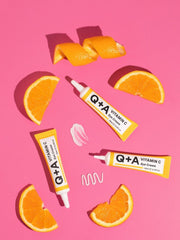 Vitamin C Eye Cream - 15ml