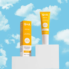 Peptide Anti-Ageing Daily Sunscreen SPF50 - 50ml
