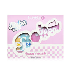 Face Mask Set -3x20ml