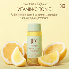 Vitamin-C Tonic - 125ml