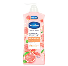Superfood Freshlock Grapefruit Lotion - 320ml