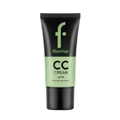 CC Cream Anti-Redness SPF20 – 35ml