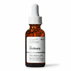 Caffeine Solution 5% + EGCG Eye Serum - 30ml