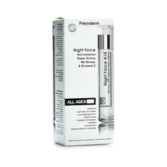Night Force A+E (Retinol Anti-Aging Night Cream) - 50ml