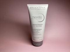 Pigmentbio Foaming Cream - 200ml
