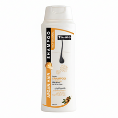 Anti Hair Loss Shampoo with Biotin -700ml