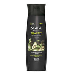 Abacate Shampoo - 325ml