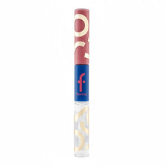 Festival Lovers Two-Step Liquid Lipstick -3.5g