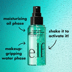 Power Grip Dewy Setting Spray - 80ml