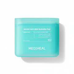 Madecassoside Blemish Pad - 200 Pads