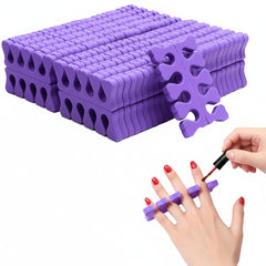 Hand Finger Separator -2pcs