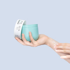 Vitamin B3+ Body Cream - 400ml