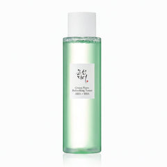 Green Plum Refreshing Toner AHA + BHA - 150ml