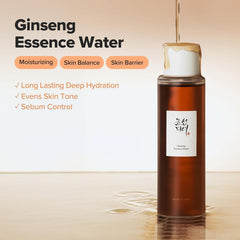 Ginseng Essence Water - 150ml