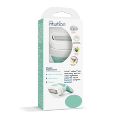 Intuition Complete Razor
