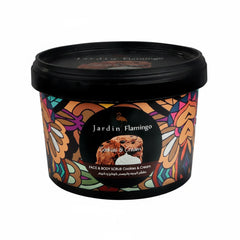 Moroccan Soap Paste Coffee - 400g
